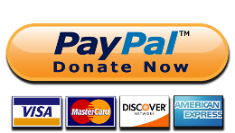 Donate Now - PayPal